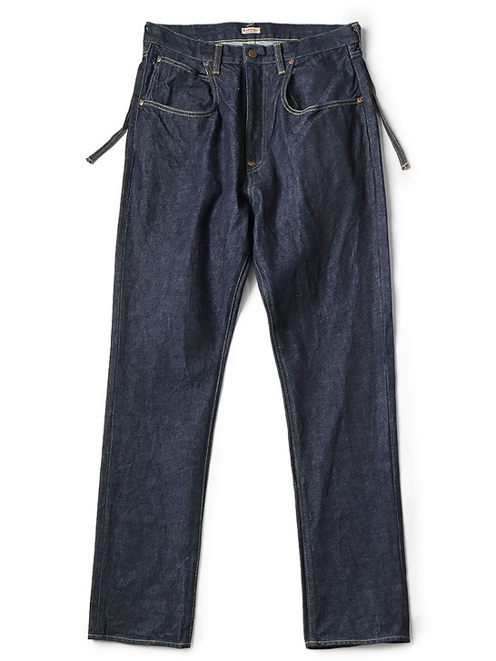 14Oz Denim Apple Man Pants EK-410EK-410LP