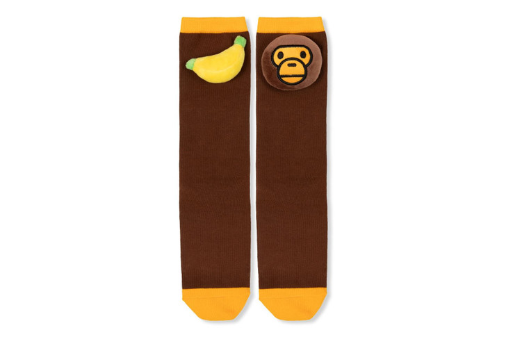 BABY MILO SOCKS #4 AM20-184-311