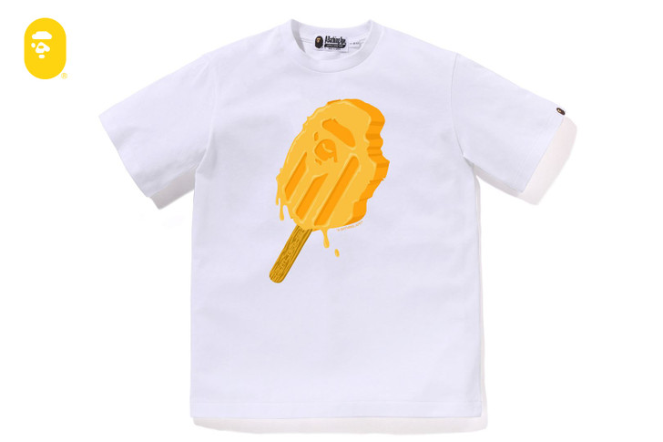 ICE CREAM BAR TEE 1M30-610-055