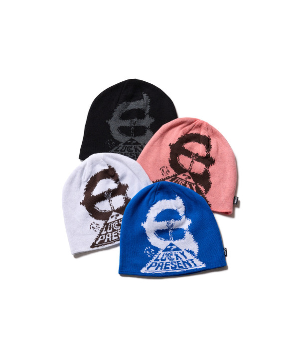 ATARI LOGO BEANIE 10217739387194