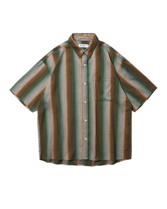 WILLIAM SHIRT - GREEN 10229759246650