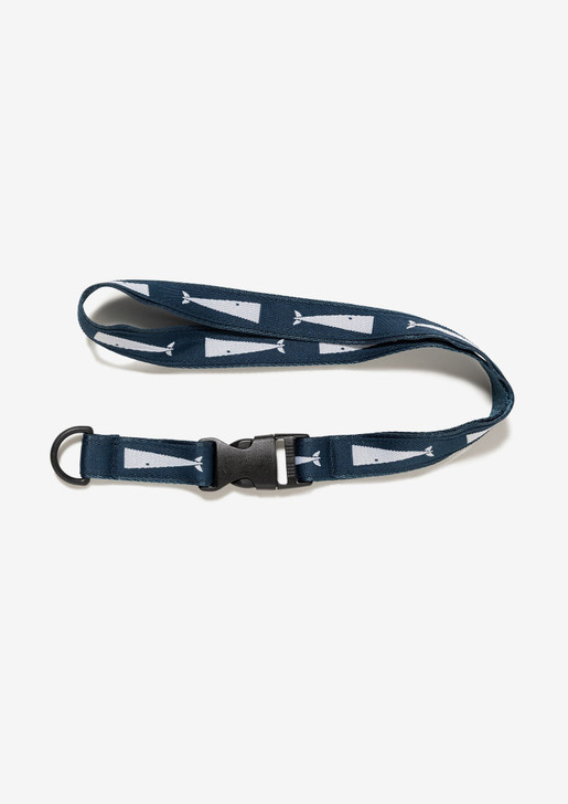LANYARD WIDE NECK STRAP 261OSDS-AC01