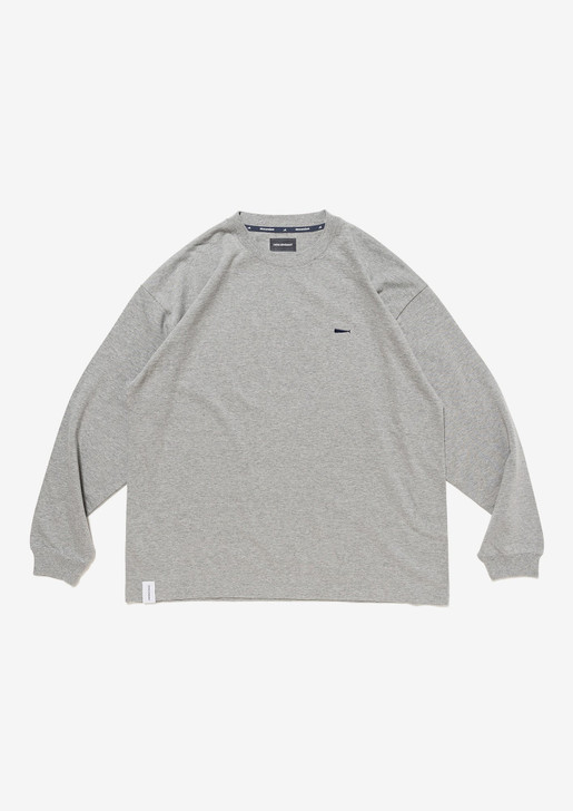 CACHALOT ORGANIC COTTON LS 261ATDS-CSM14