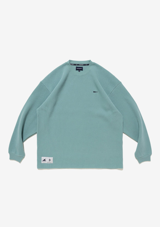 GAUFRE WAFFLE LS 261ATDS-CSM05