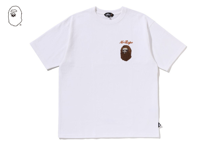 SS TEE #1 7M20-109-301