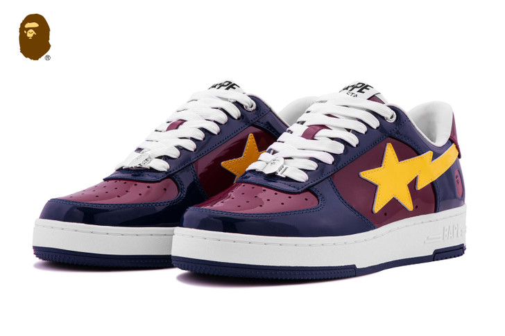 BAPE STA #5-1 1M30-191-305