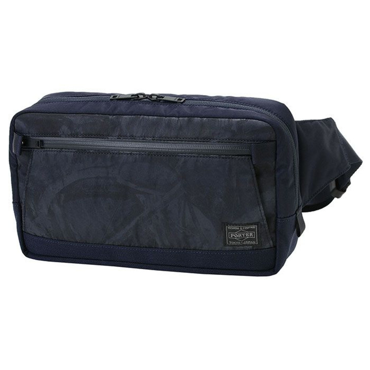 DARK FOREST WAIST BAG (L) 659-05147