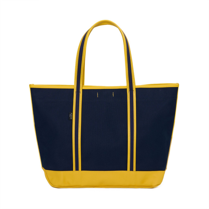 BOYFRIEND TOTE BAG (M) 739-18514