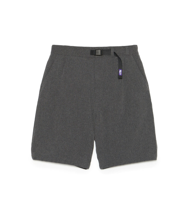 THE NORTH FACE Purple Label Canvas Field Work Shorts N26SD110 8666