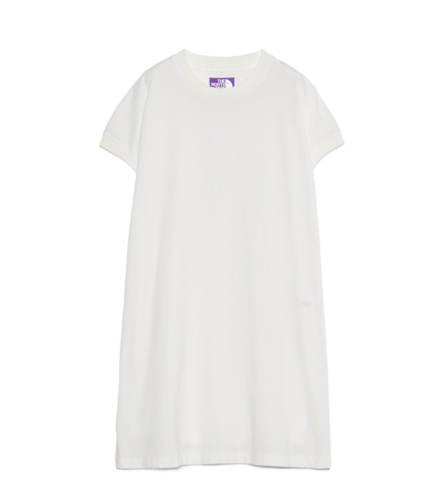 THE NORTH FACE Purple Label Garment Dyed Field Belted Dress N26SF070 8639