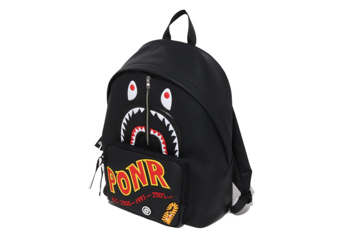 2ND SHARK DAYPACK 1M30-189-005