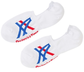 INVISIBLE SOCKS Onitsuka Tiger 3183A941_100
