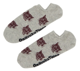INVISIBLE SOCKS Onitsuka Tiger 3183B031_020