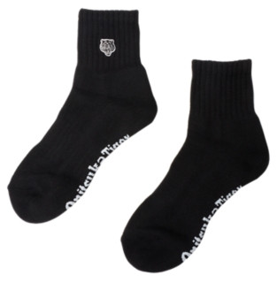 SHORT SOCKS Onitsuka Tiger 3183B123_001