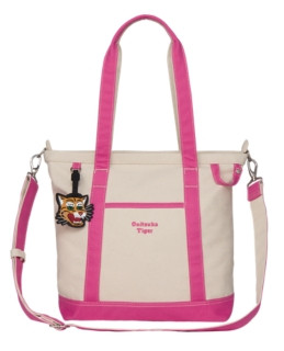 SMALL CANVAS TOTE BAG Onitsuka Tiger 3183B266_700