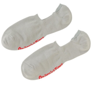 INVISIBLE SOCKS Onitsuka Tiger 3183A944_020