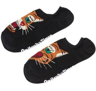 INVISIBLE SOCKS Onitsuka Tiger 3183A946_001
