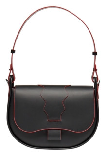 SHOULDER BAG Onitsuka Tiger 3183B255_001