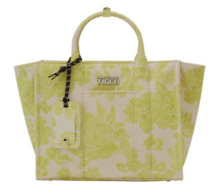 FLOWER PRINT TOTE BAG Onitsuka Tiger 3183B272_750