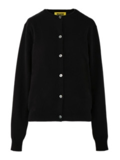 WOMEN'S KNIT CARDIGAN Onitsuka Tiger 2182B556_001