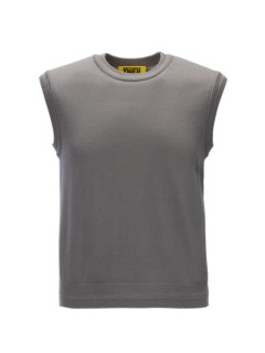 WOMEN'S SHORT SLEEVED KNIT TOP Onitsuka Tiger 2182B499_020