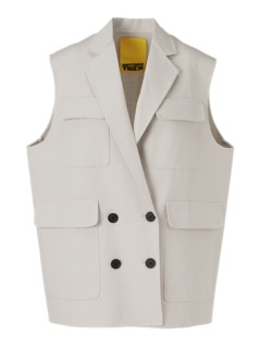 WOMEN'S VEST Onitsuka Tiger 2182B291_020