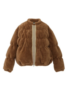 WOMEN'S DOWN JACKET Onitsuka Tiger 2182B561_250