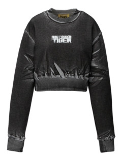 WOMEN'S PRINTED SWEAT TOP Onitsuka Tiger 2182B395_020