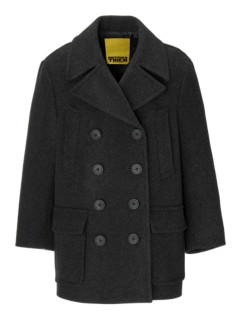 WOMEN'S PEA COAT Onitsuka Tiger 2182B505_020