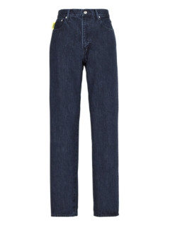 WOMEN'S REGULAR DENIM PANTS Onitsuka Tiger 2182B643_400