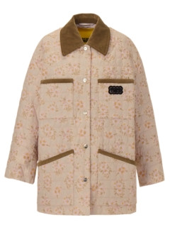 WOMEN'S PADDED BLOUSON Onitsuka Tiger 2182B748_750