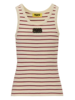WOMEN'S KNIT TANK TOP Onitsuka Tiger 2182B624_201
