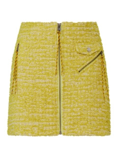 WOMEN'S MINI SKIRT Onitsuka Tiger 2182B629_750