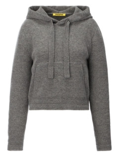 WOMEN'S KNIT HOODIE Onitsuka Tiger 2182B382_020