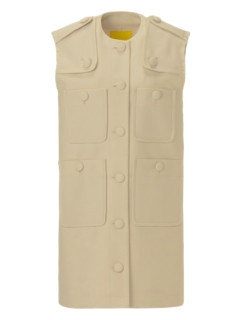 WOMEN'S LONG VEST Onitsuka Tiger 2182B631_750