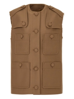 WOMEN'S VEST Onitsuka Tiger 2182B630_250