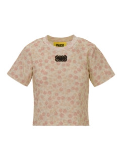 WOMEN'S PRINTED TEE Onitsuka Tiger 2182B636_700