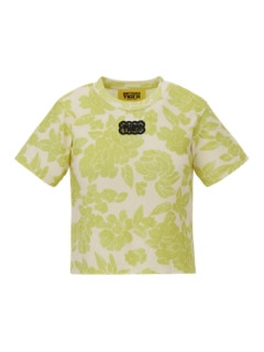 WOMEN'S PRINTED TEE Onitsuka Tiger 2182B636_750
