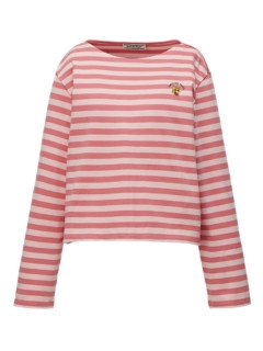 WOMEN'S LONG SLEEVED TEE Onitsuka Tiger 2182B264_700