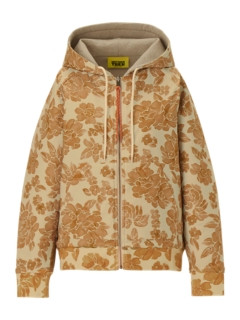 WOMEN'S ZIP-UP HOODIE Onitsuka Tiger 2182B605_200