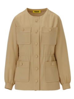 WOMEN'S JACKET Onitsuka Tiger 2182B599_250