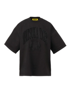 WOMEN'S PRINTED TEE Onitsuka Tiger 2182B635_001
