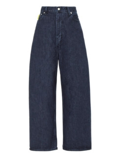 WOMEN'S BAGGY DENIM PANTS Onitsuka Tiger 2182B572_401