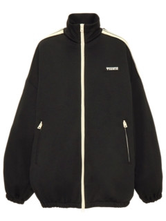 WOMEN'S OVERSIZED TRACK TOP Onitsuka Tiger 2182B579_001