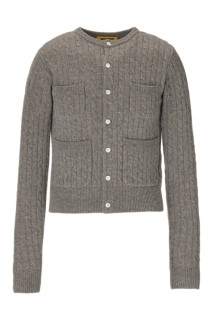 KNIT CARDIGAN Onitsuka Tiger 2181B109_020