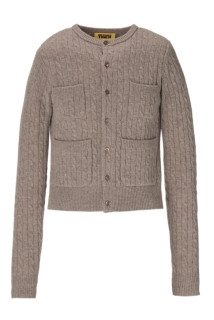 KNIT CARDIGAN Onitsuka Tiger 2181B109_250