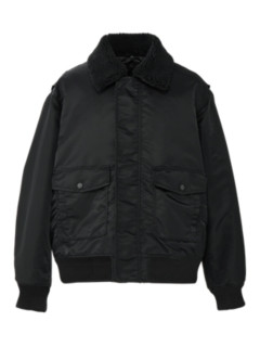 BLOUSON Onitsuka Tiger 2181B120_001
