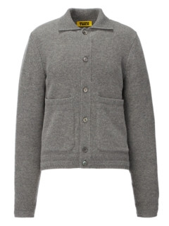 KNIT CARDIGAN Onitsuka Tiger 2181A983_020