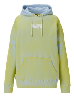 PRINTED SWEAT HOODIE Onitsuka Tiger 2183B480_400