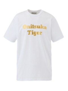 LOGO TEE Onitsuka Tiger 2183B456_101